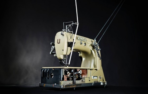 Bag Sewing Machines
